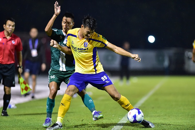 Minh Vương có ‘cứu’ được Đồng Nai thêm lần nữa?