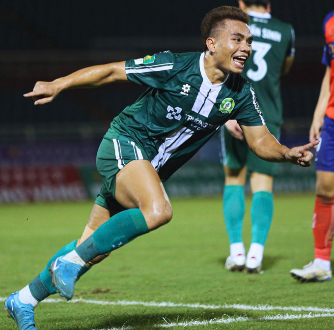 Hồ Thanh Minh, cuộc phiêu lưu mới của ‘Voi rừng’ Tà Ôi