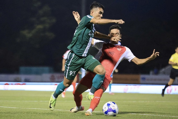 Không Công Phượng, Đồng Nai có khiến ‘ngựa ô’ xếp vó?